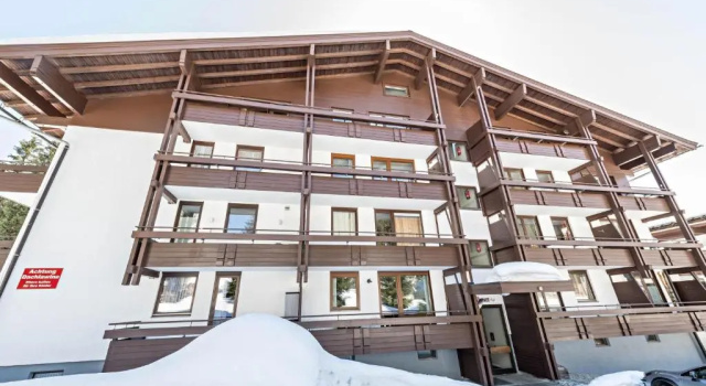 Haus Dettlbauer - Top 16