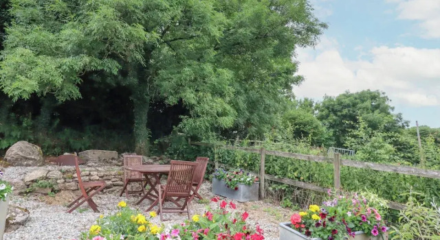Коттедж The Coach House at Thorn Farm