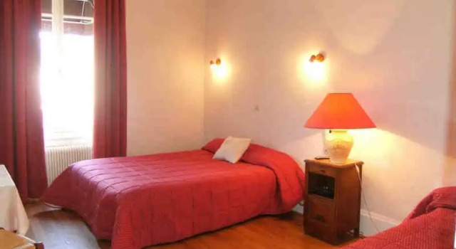 Hotel le Vendangerot, Boek Hotel Hotels in Franche-Comte met ontbijt, Ontbijt
