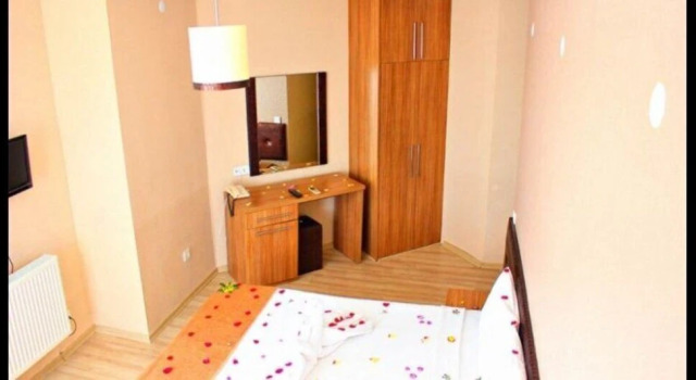 Kaju Beach Hotel, Book Hotel Altinoluk Aegean Region