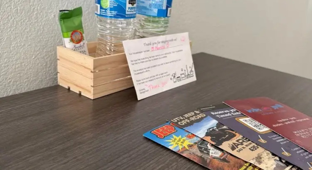 Номер Standard Hotel 191 - Moab