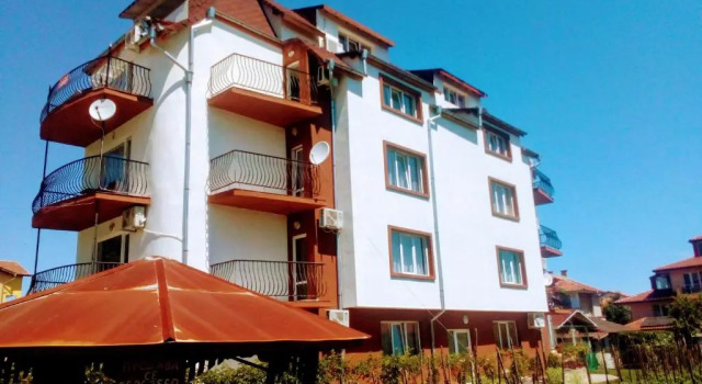 Apartments Ivelin