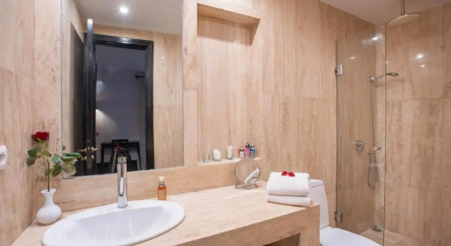 Номер Standard Riad & Spa Azzouz