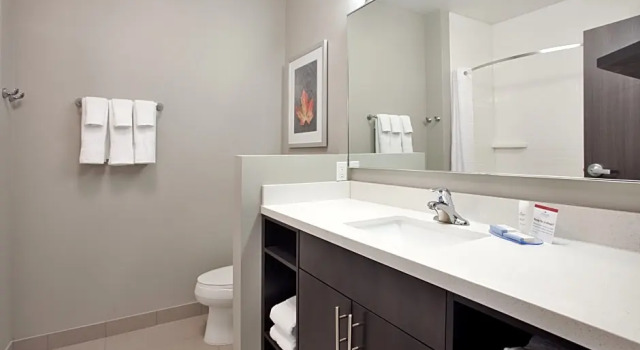 Номер Standard Candlewood Suites Kearney by IHG