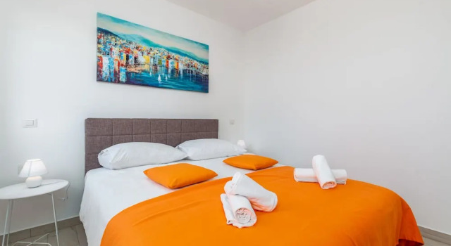 Olea Residence, Забронировать Апартаменты/квартира Пореч Poreč Riviera