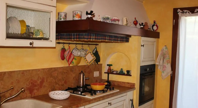 Апартаменты Дуплекс Jasmine Country House