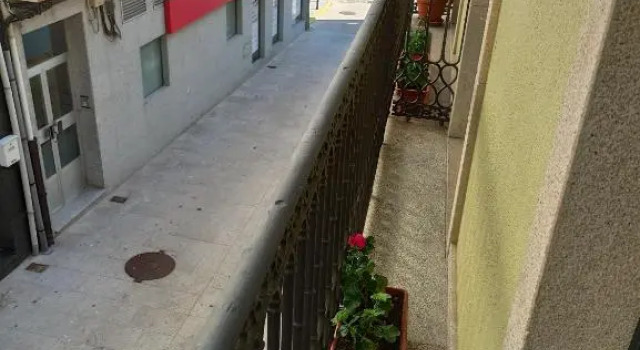 Номер Standard Hotel Flor de Sal