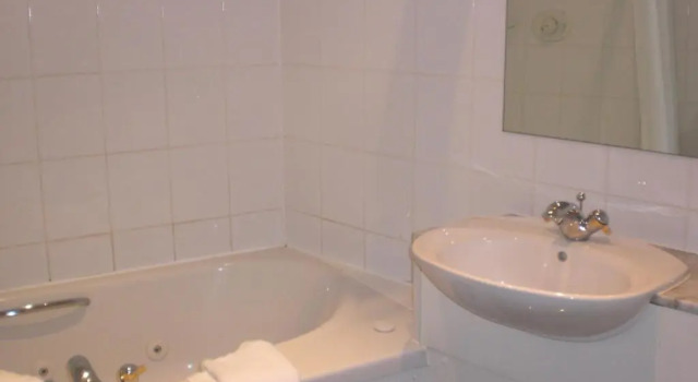 Семейный номер Standard Roundhouse Hotel Bournemouth