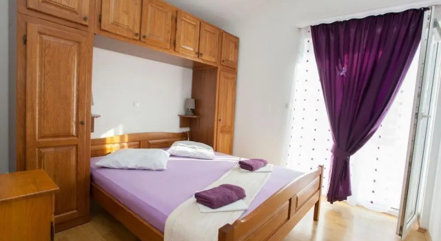 Апартаменты Apartment Almera N8