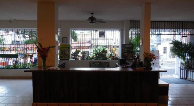 The Tryst Puerto Vallarta LGBT Hotel, Rezervovat Hotel Puerto Vallarta Jalisco