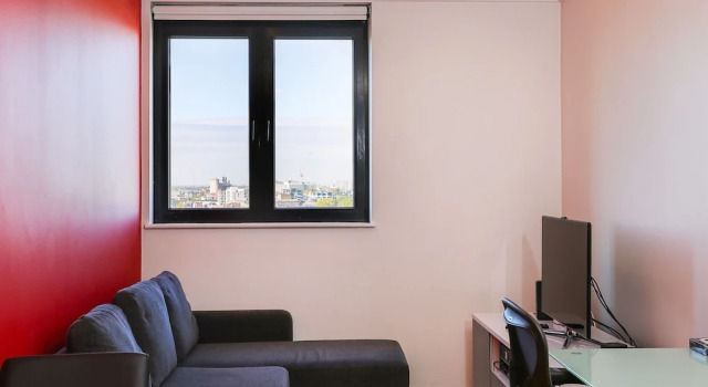 Fantastic 1 Bed South Kensington Flat, Забронировать Отель Отели Лондона 3 звезды, рядом с Лондонский музей естествознания, 3*