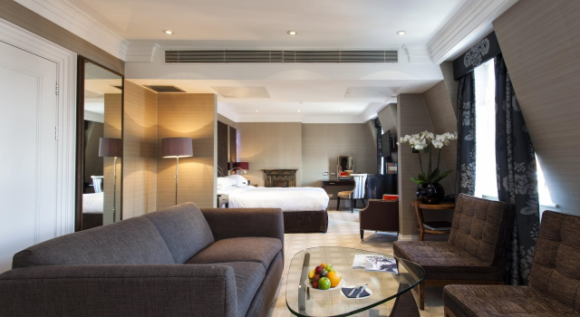 The Levin Hotel, Забронировать Отель Бизнес-отели Англии, 4* 5*