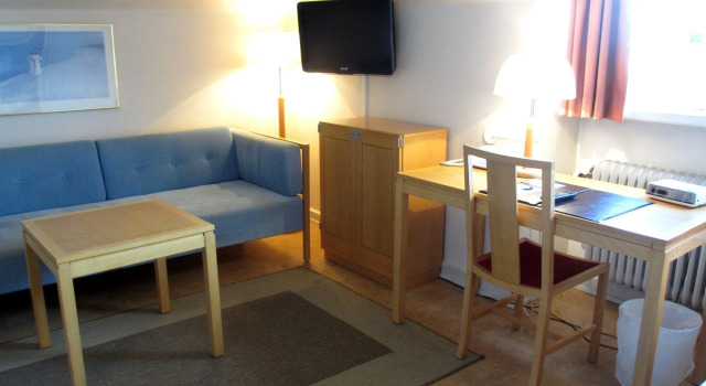 Akademihotellet