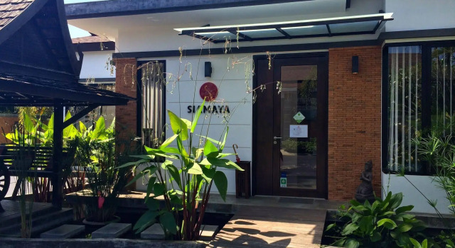 SIAMAYA Villas