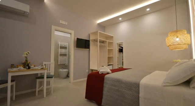 Номер Economy B&B Donna Marisa