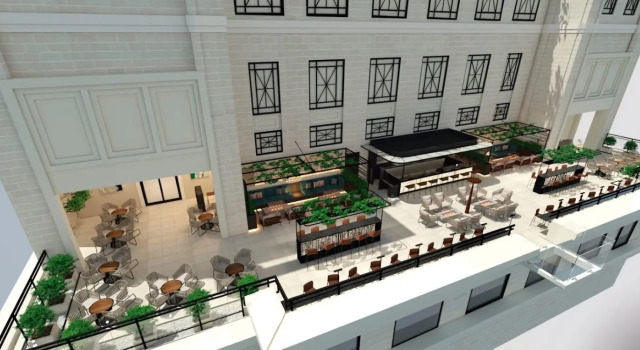 Riu Plaza Chicago, Забронировать Отель Стритервилл Чикаго