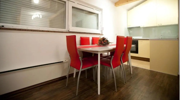 Studio Apartmani Nighty Night