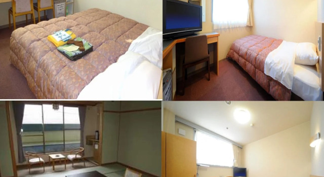 Sun Marine Kesennuma Hotel Kanyo, Book Hotel Kesennuma 
