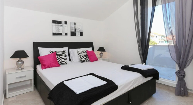 Номер Standard The Tribunj Suites