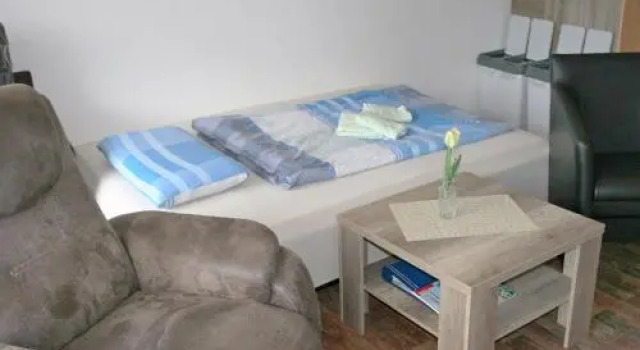 Apartment Ankerweg.1, Réserver Appartement Norddeich Frise orientale