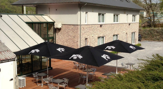 New Hotel De Lives