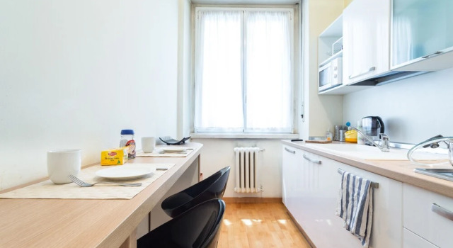 Lodovico Settala Lux, Book Hotel Milan Lombardy