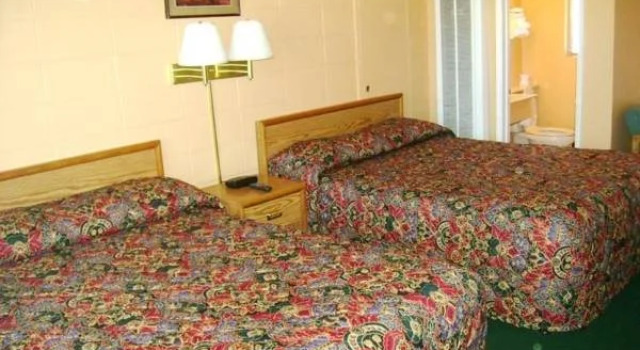 Fireside Inn