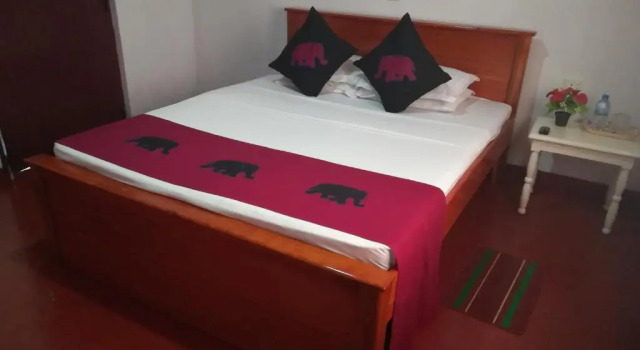 Номер Standard Surf reef guest house