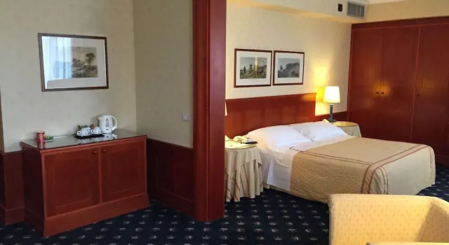 UNAHOTELS Golf Hotel Cavaglià, Забронировать Отель Отели Пьемонта с завтраком, Завтраки