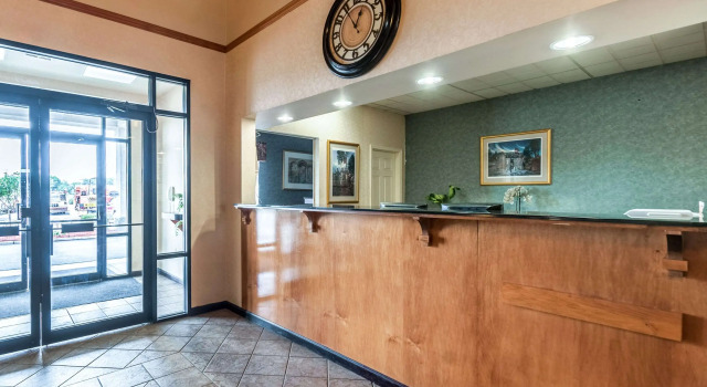 Econo Lodge Inn & Suites Middletown - Winchester South, Κράτηση Ξενοδοχείο Middletown Shenandoah National Park
