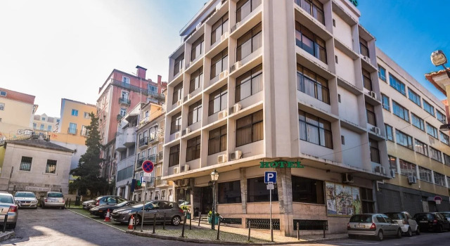 Botanico Hotel
