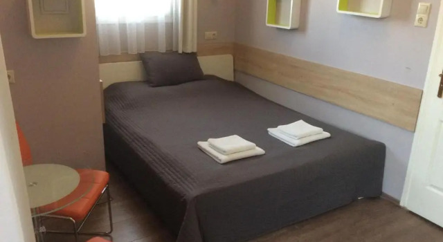 Апартаменты Two Couples Apartment