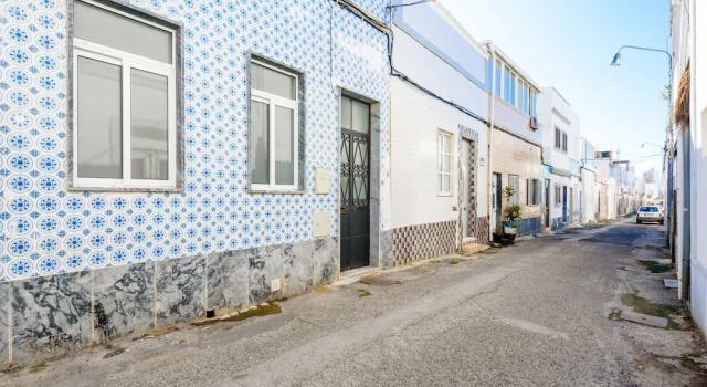 Casa 23