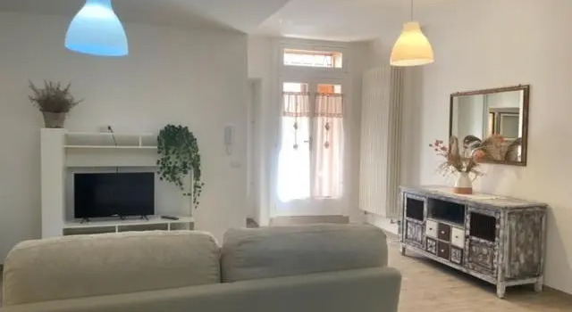Da Rosetta - Puglia Mia Apartments