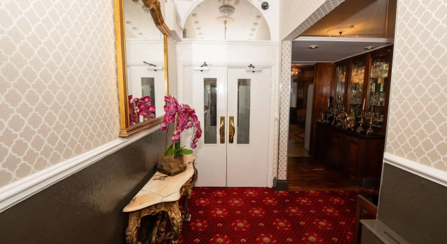 Hotel La Place