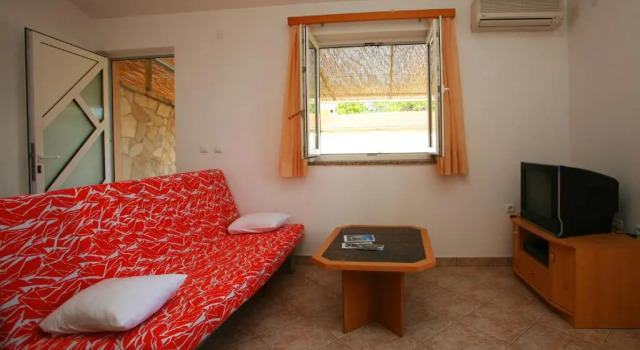 Apartments Villa Oliva