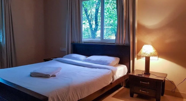 Mulberry Suites Vagator Beach Road