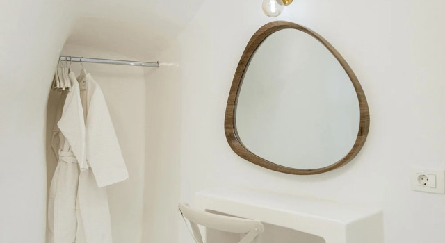 Вилла Luxury Ambi Villas Santorini