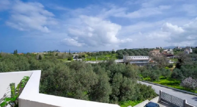 Апартаменты Domus Creta