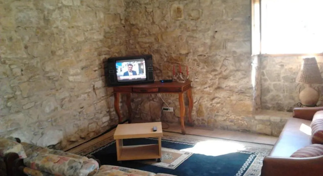 Historical 4 - Bedroom Villa in Alcobaca, Rezervovat Vila Hotely v Oeste s parkováním, Parkování