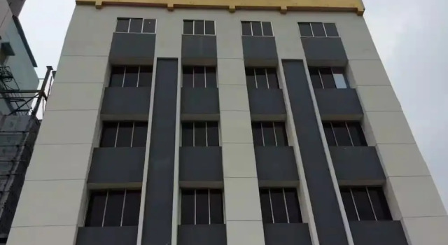 Hotel Golden Inn, Prenota Hotel Siliguri West Bengal