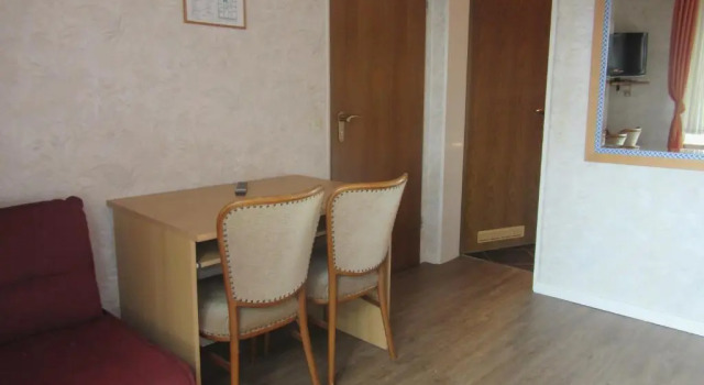 Двухместный номер Standard Hotel Restaurant Jonkhans