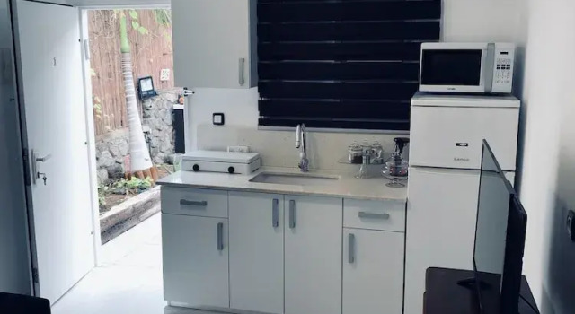 Apartamento Luxury Suites
