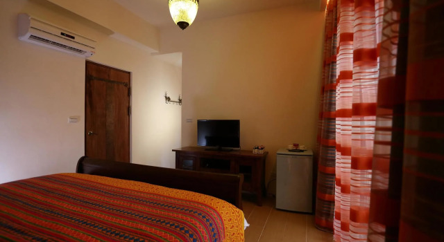 Pulamayama B&B