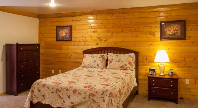 No. 18 Stony Creek Lodge Home