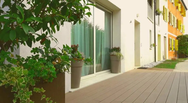 Номер Standard B&B Terre di Bea