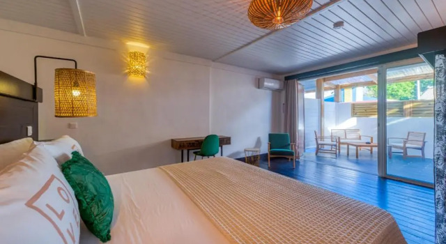 Standart oda Love Boutique Hotel