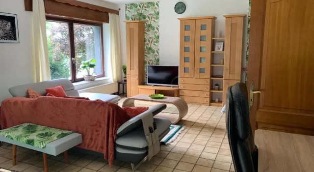 Апартаменты House Bastogne