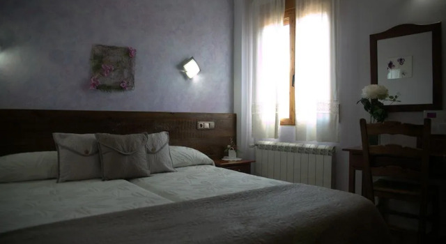 Casa Rural Baltasar, Varaa Hotelli Aliaguilla Cuenca Province