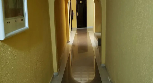 Апартаменты El-ELYON Residence